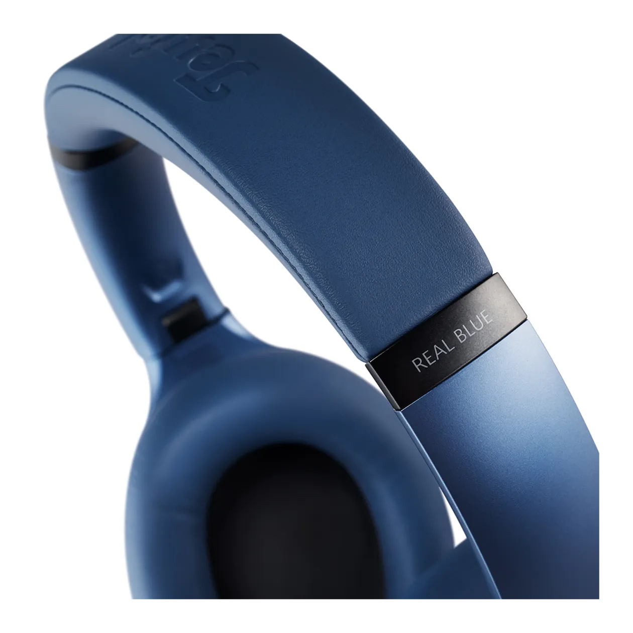 Teufel REAL BLUE Over Ear Casque audio, Steel Blue