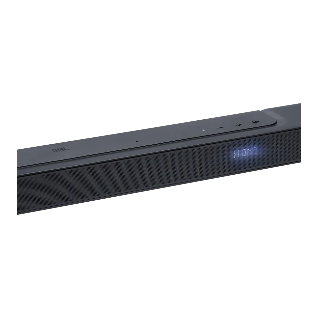 JBL Bar 300 Pro 5.0-Kanal-Soundbar, Schwarz