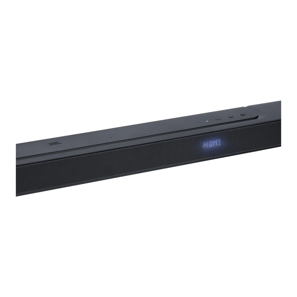 JBL Bar 500 Pro 5.1-Kanal-Soundbar, Schwarz