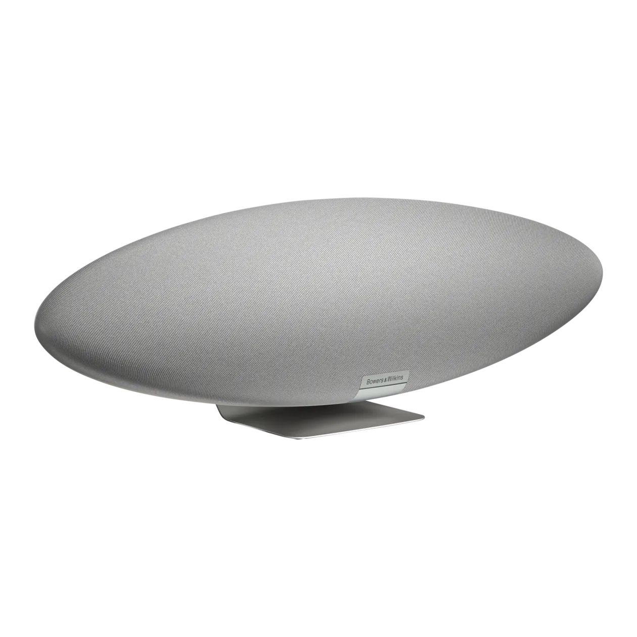 Bowers & Wilkins Zeppelin Altoparlante wireless, Pearl Grey