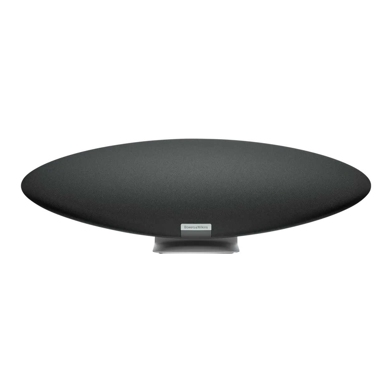 Bowers & Wilkins Zeppelin Wireless-Lautsprecher, Midnight Grey