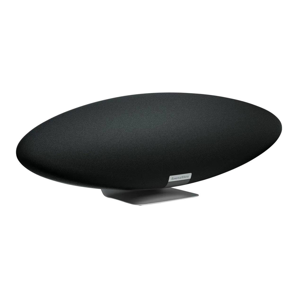 Bowers & Wilkins Zeppelin Altoparlante wireless, Midnight Grey