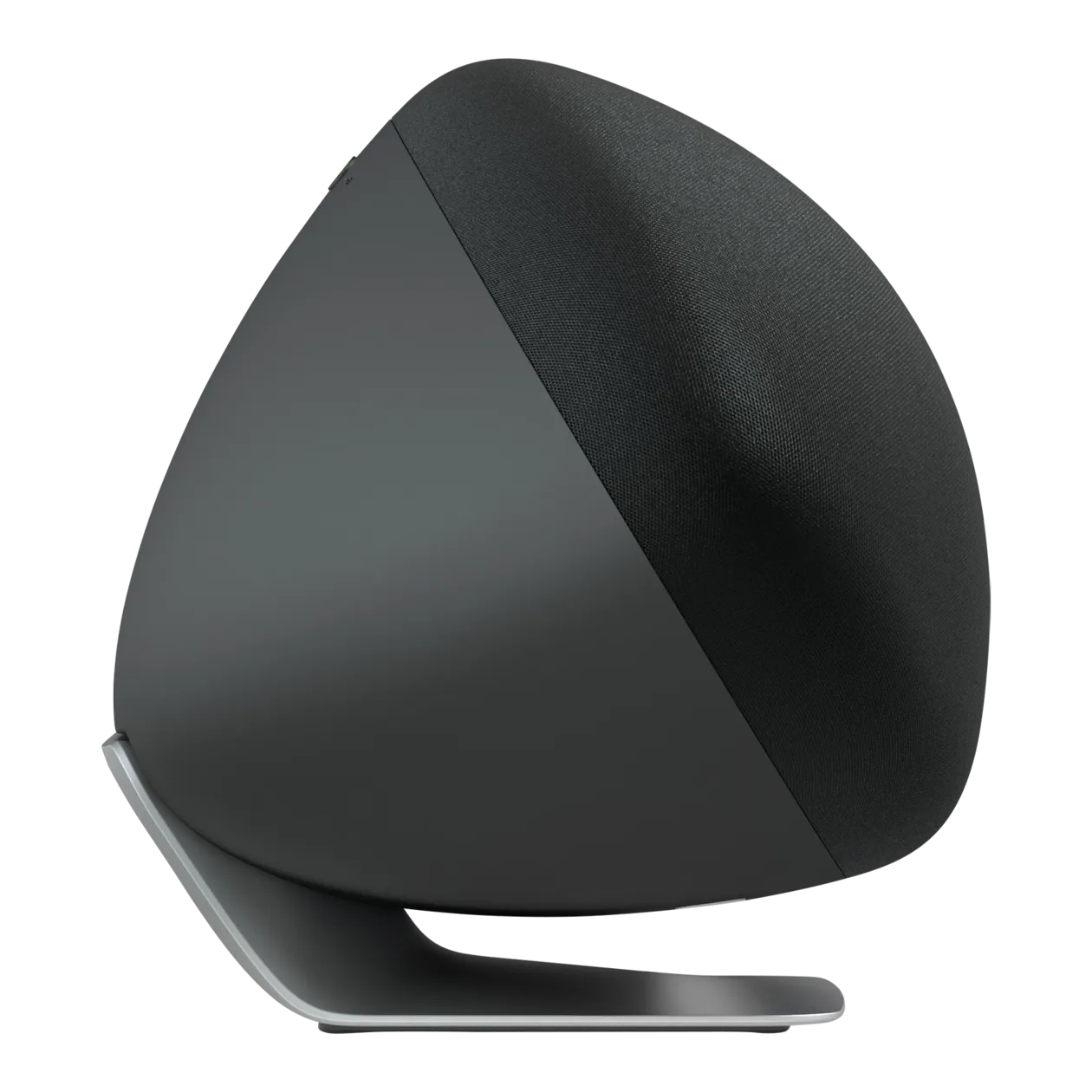 Bowers & Wilkins Zeppelin Altoparlante wireless, Midnight Grey