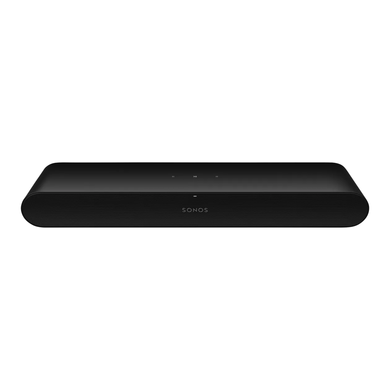 Sonos Ray WLAN Smart Soundbar, Schwarz