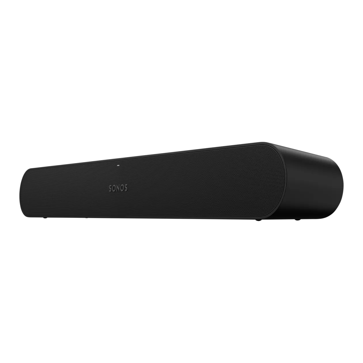 Sonos Ray WLAN Smart Soundbar, Schwarz