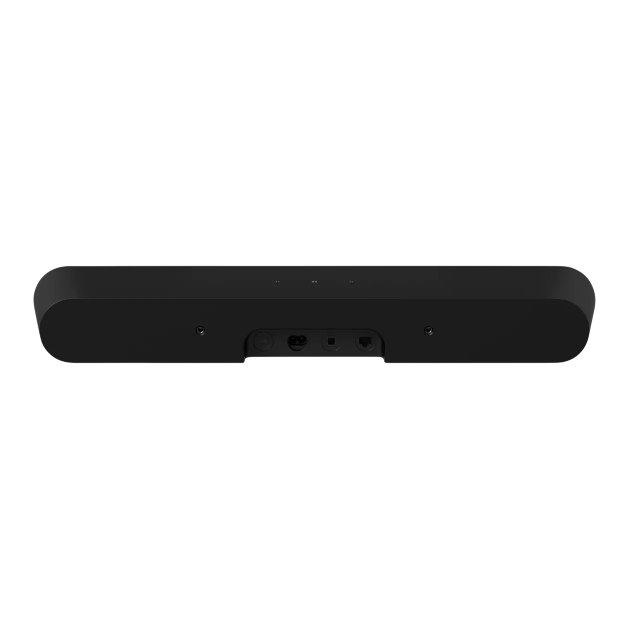 Sonos Ray WLAN Smart Soundbar, Schwarz