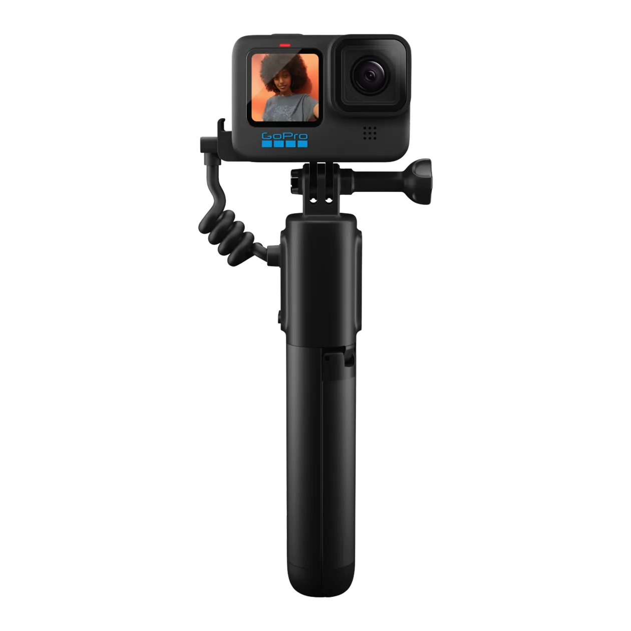 GoPro Volta Accessorio, nero