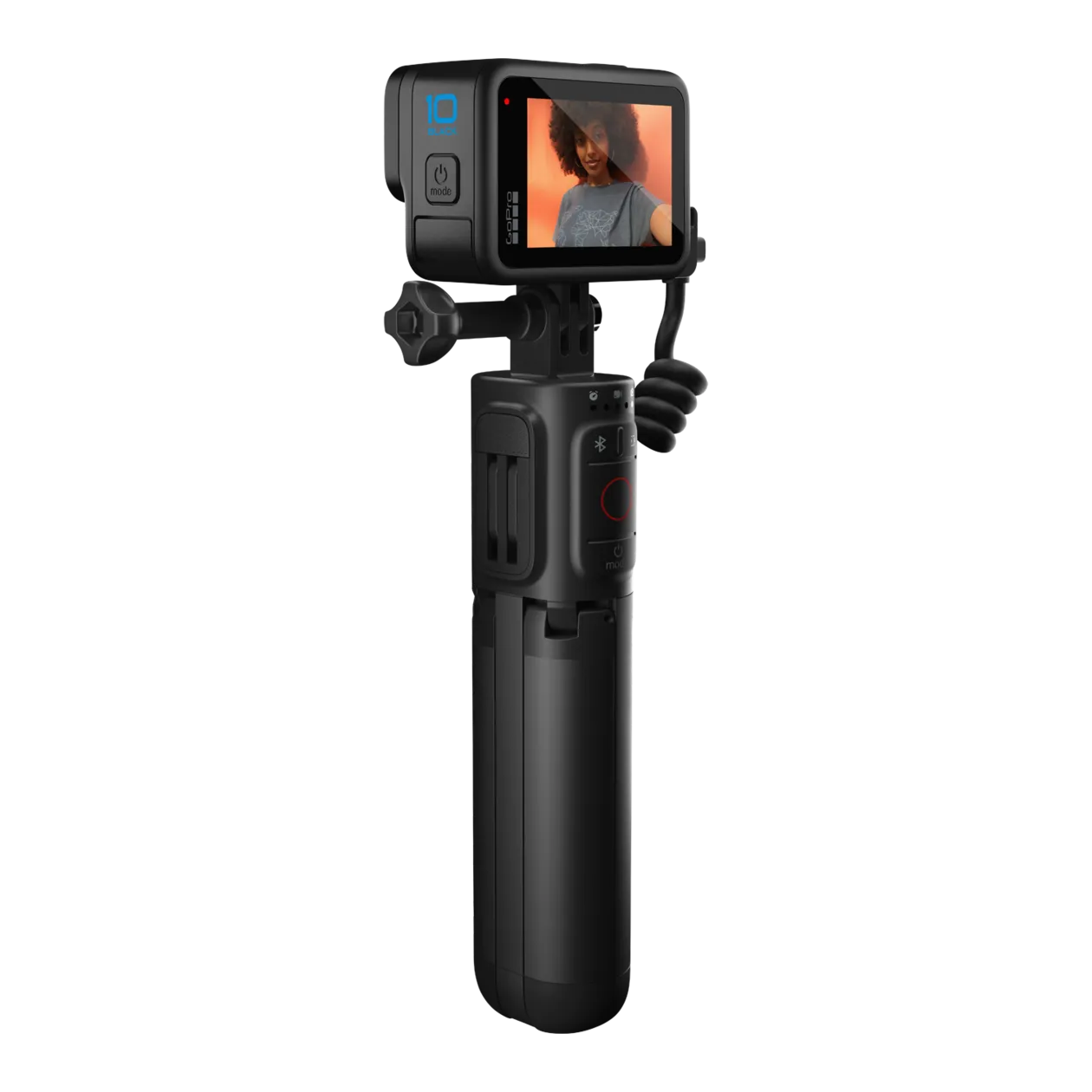 GoPro Volta Accessorio, nero