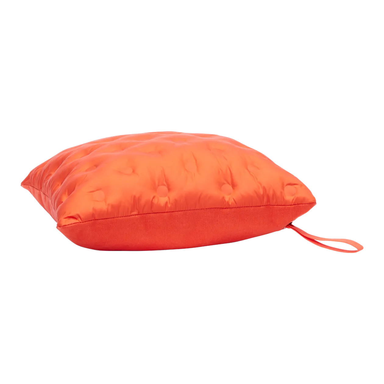 fatboy® Hotspot Quadro Pillow Rechargeable Heated Cushion, Papaya