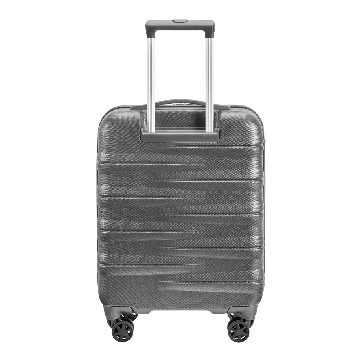 Lufthansa Universal Collection 4.0 Trolley M (Expandable), Anthracite