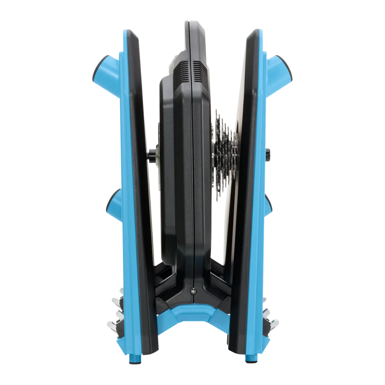 Tacx® NEO 2 Smart (Special Edition) Smart Trainer, noir/bleu