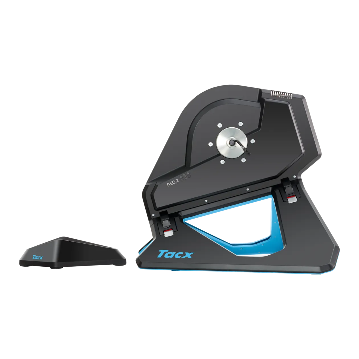 Tacx® NEO 2 Smart (Special Edition) Smart Trainer, noir/bleu