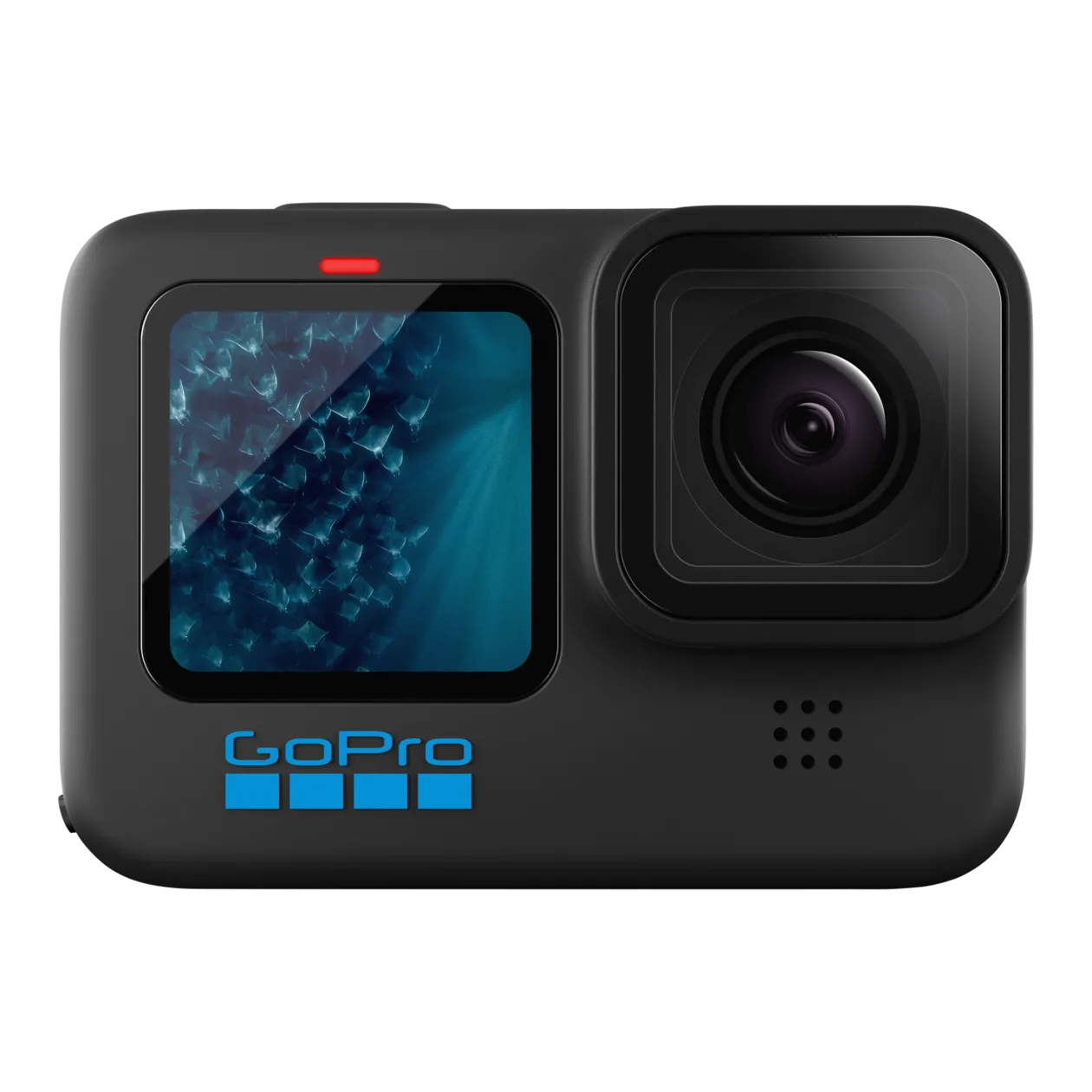 GoPro HERO11 Black Caméra d’action, noir