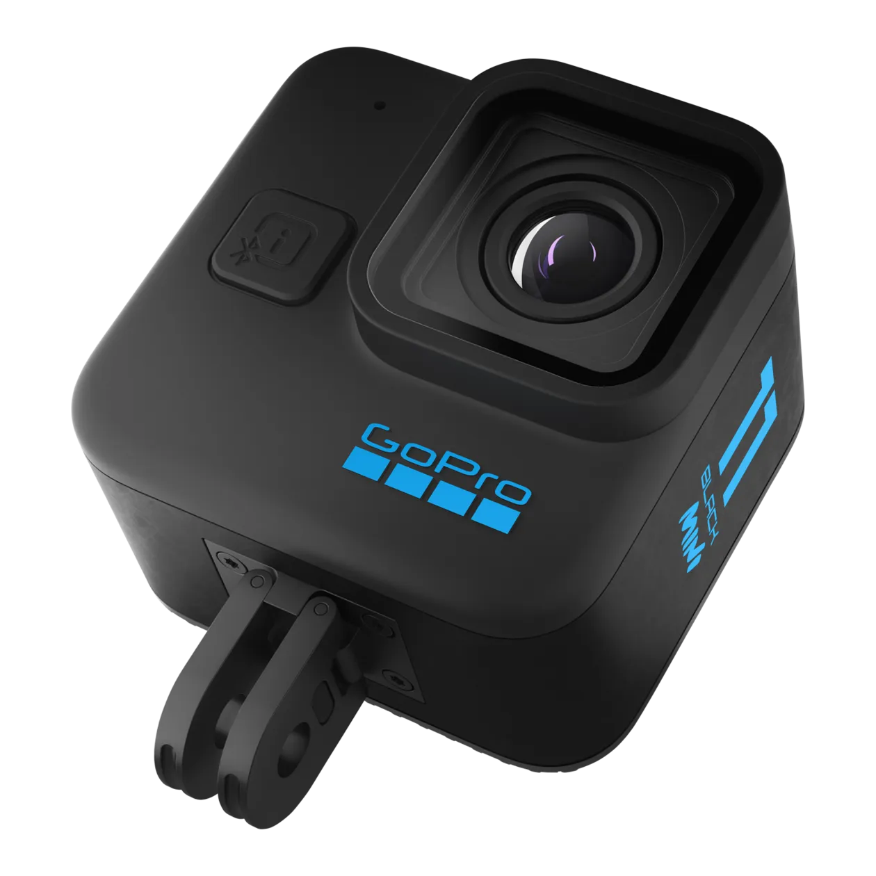 GoPro HERO11 Black Mini Caméra d'action, noir