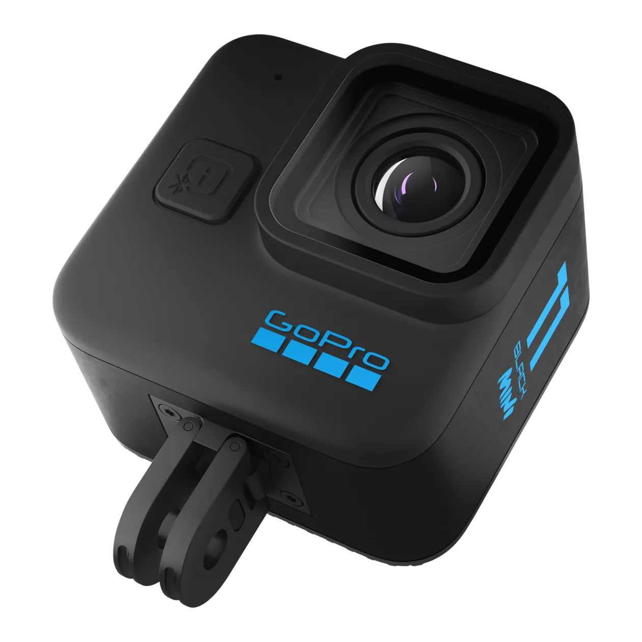 GoPro HERO11 Black Mini Caméra d'action, noir