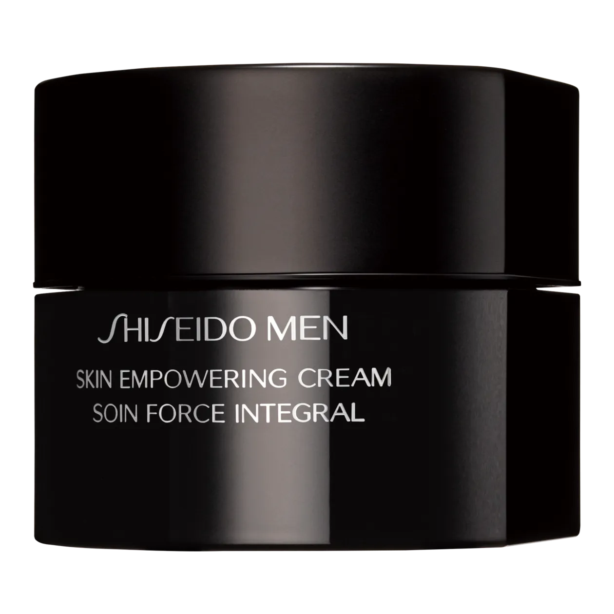 Shiseido Men Skin Empowering Cream Soin du visage, 50 ml