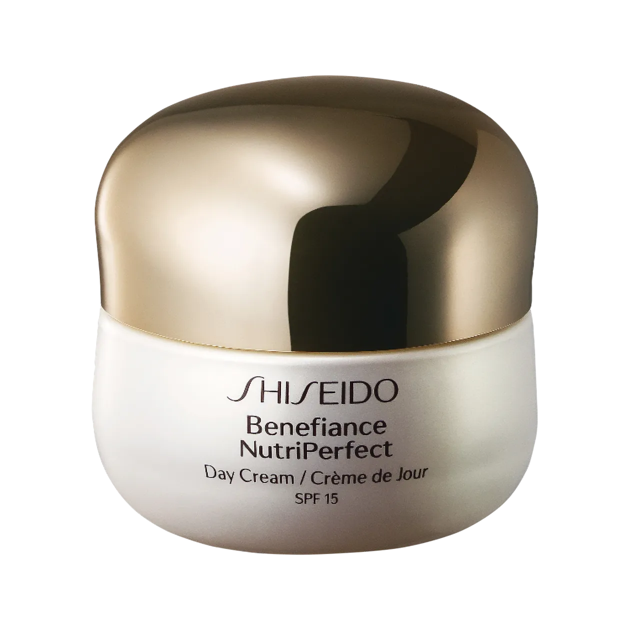 Shiseido Benefiance NutriPerfect Day Cream Trattamento giorno, 50 ml