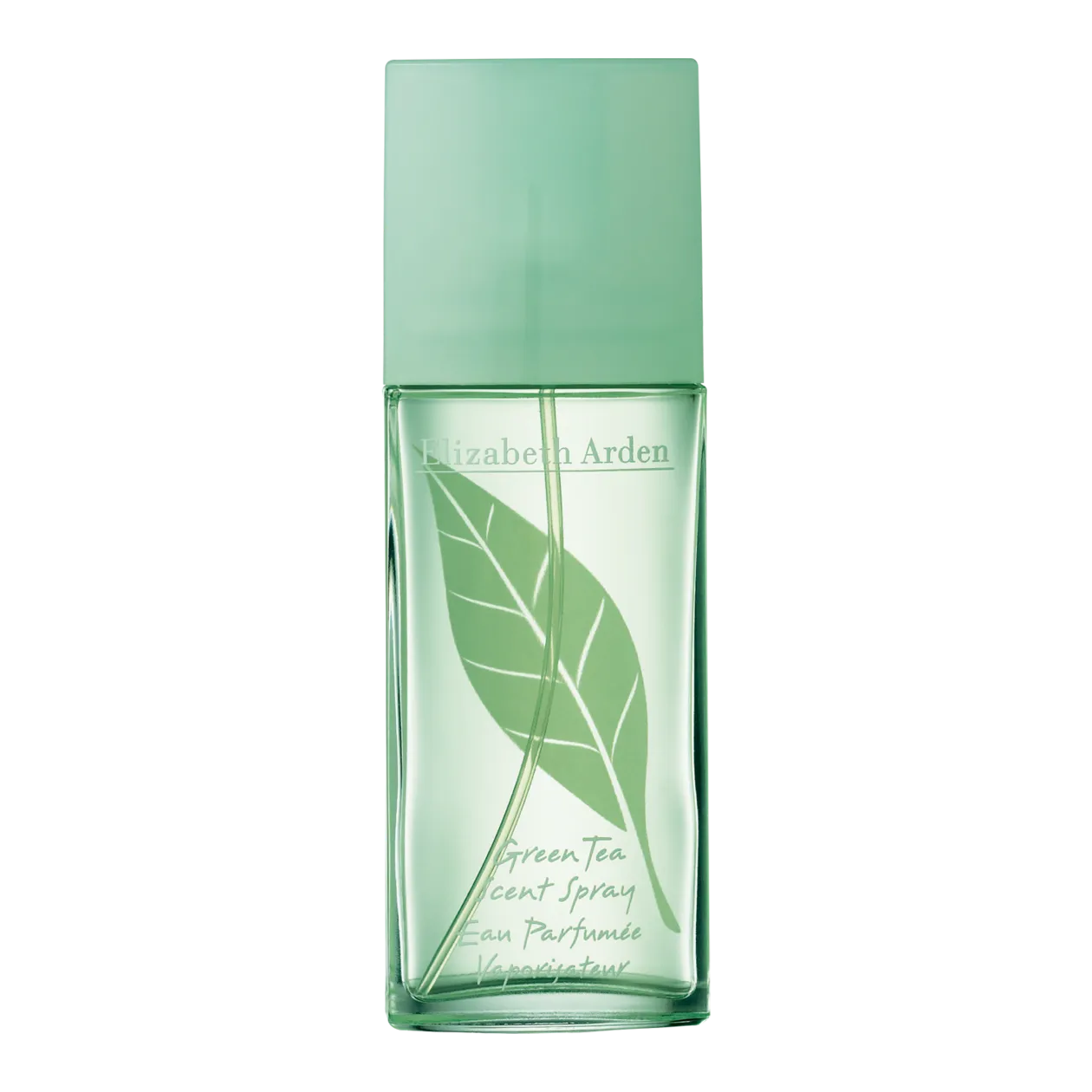 Elizabeth Arden Green Tea Eau de Toilette, 100 ml