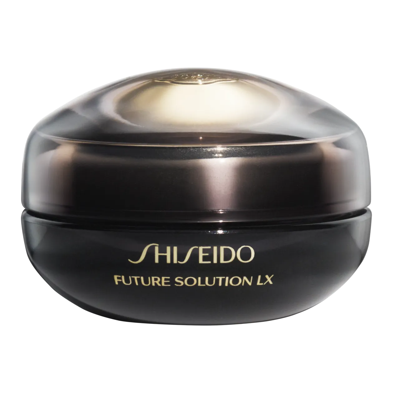 Shiseido Future Solution LX Augen- & Lippencreme, 17 ml