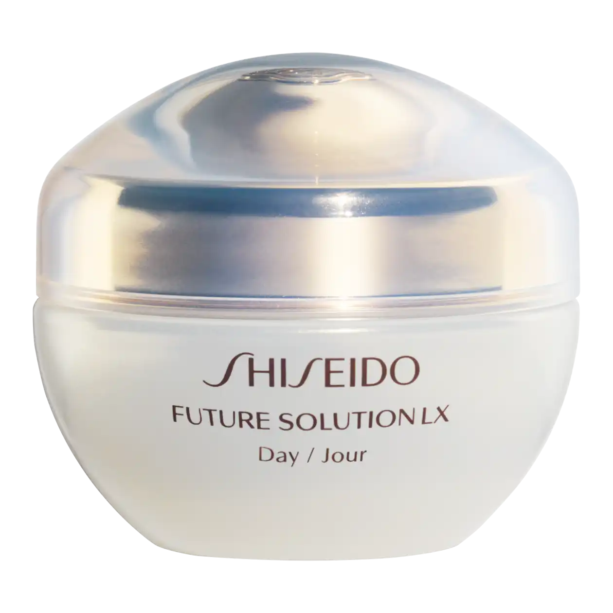 Shiseido Future Solution LX Day Cream, 50 ml