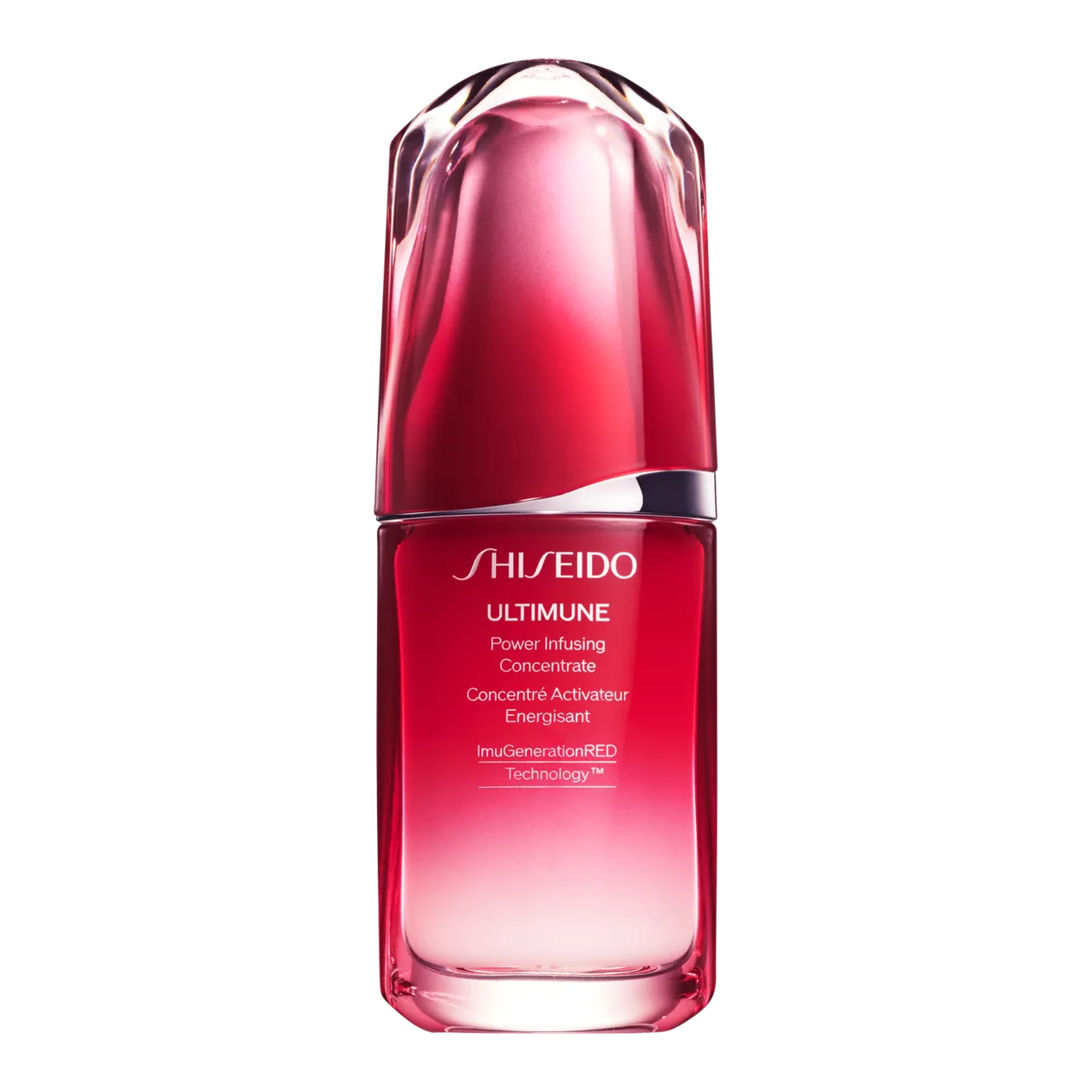 Shiseido Ultimune Power Infusing Concentrate 3.0 Sérum, 50 ml