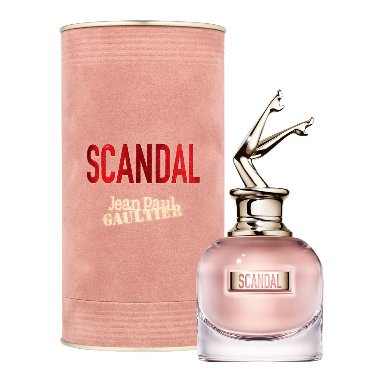 Jean Paul Gaultier Scandal Eau de Parfum, 50 ml