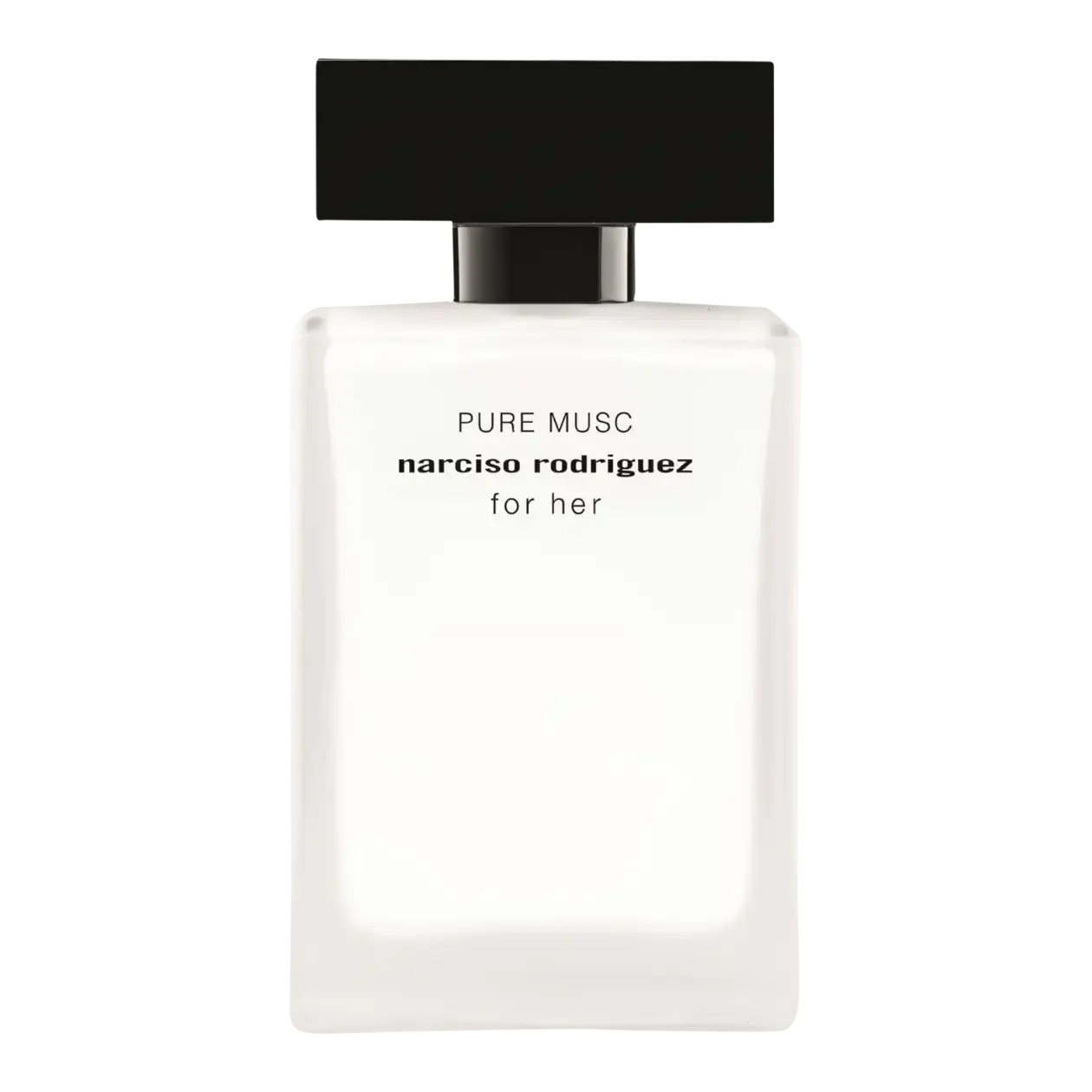 Narciso Rodriguez For Her Pure Musc Eau de Parfum, 50 ml