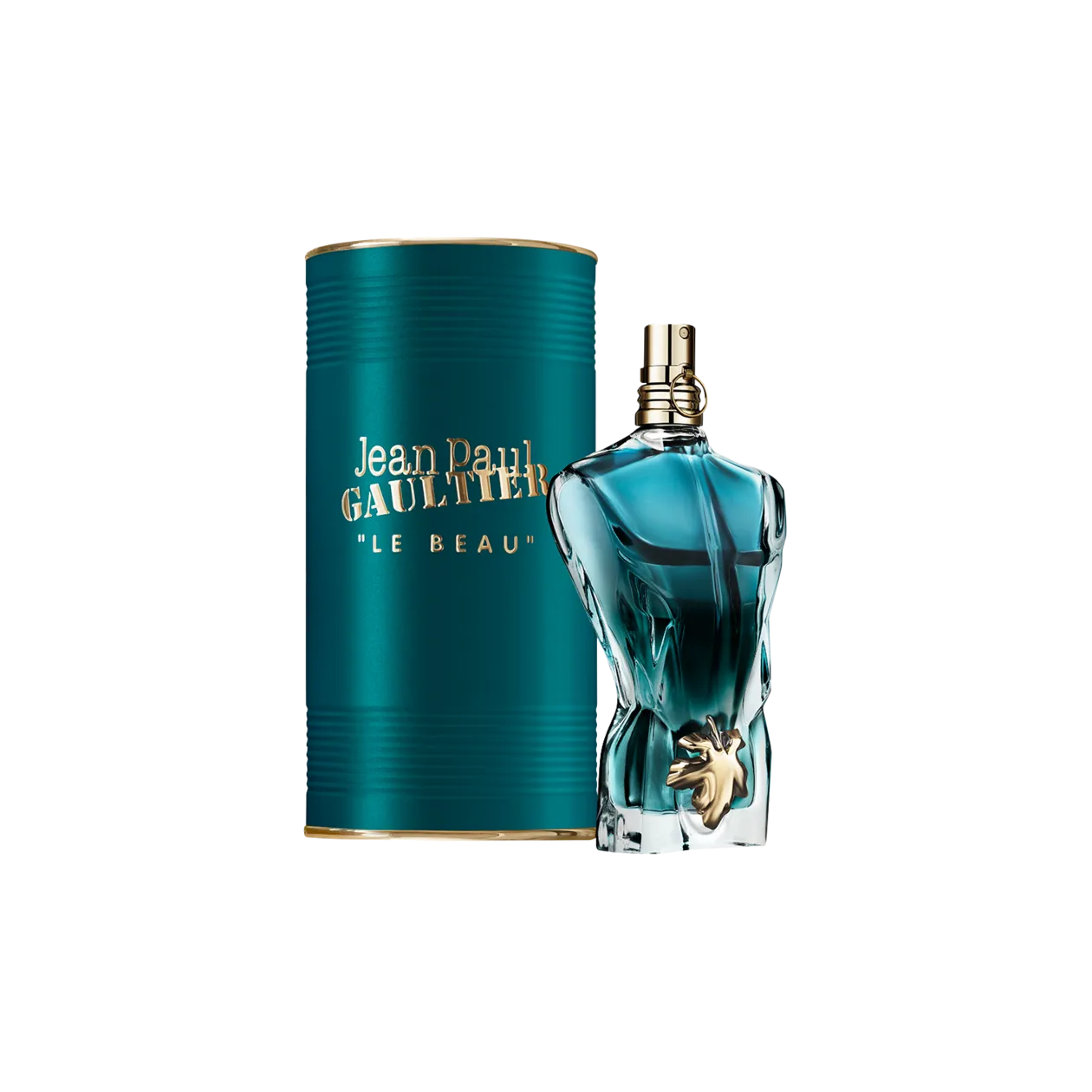 Jean Paul Gaultier Le Beau Eau de Toilette, 75 ml