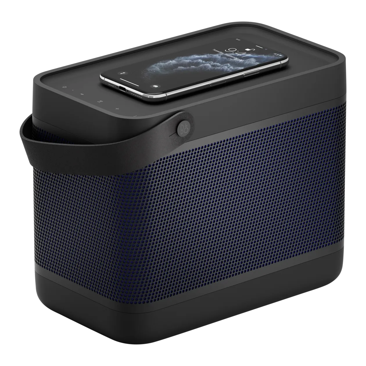 Bang & Olufsen Beolit 20 Enceinte Bluetooth®, Black Anthracite