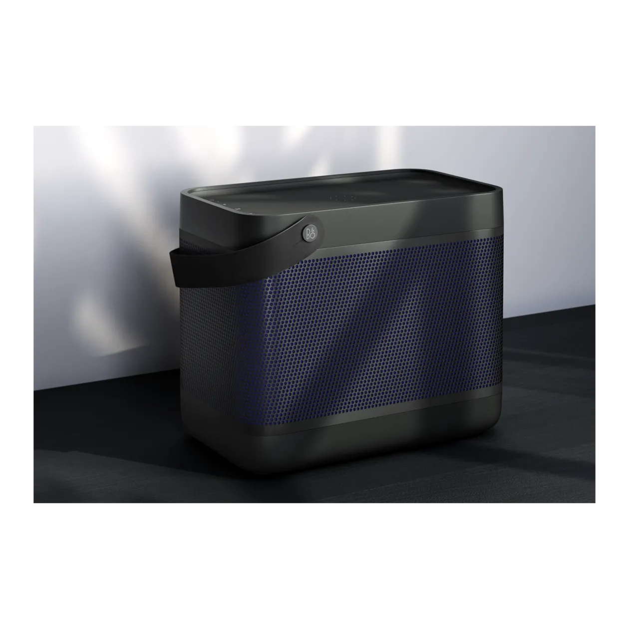 Bang & Olufsen Beolit 20 Enceinte Bluetooth®, Black Anthracite