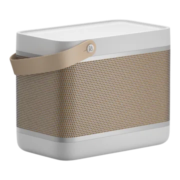 Bang & Olufsen Beolit 20 Bluetooth® Speaker, Grey Mist - Worldshop