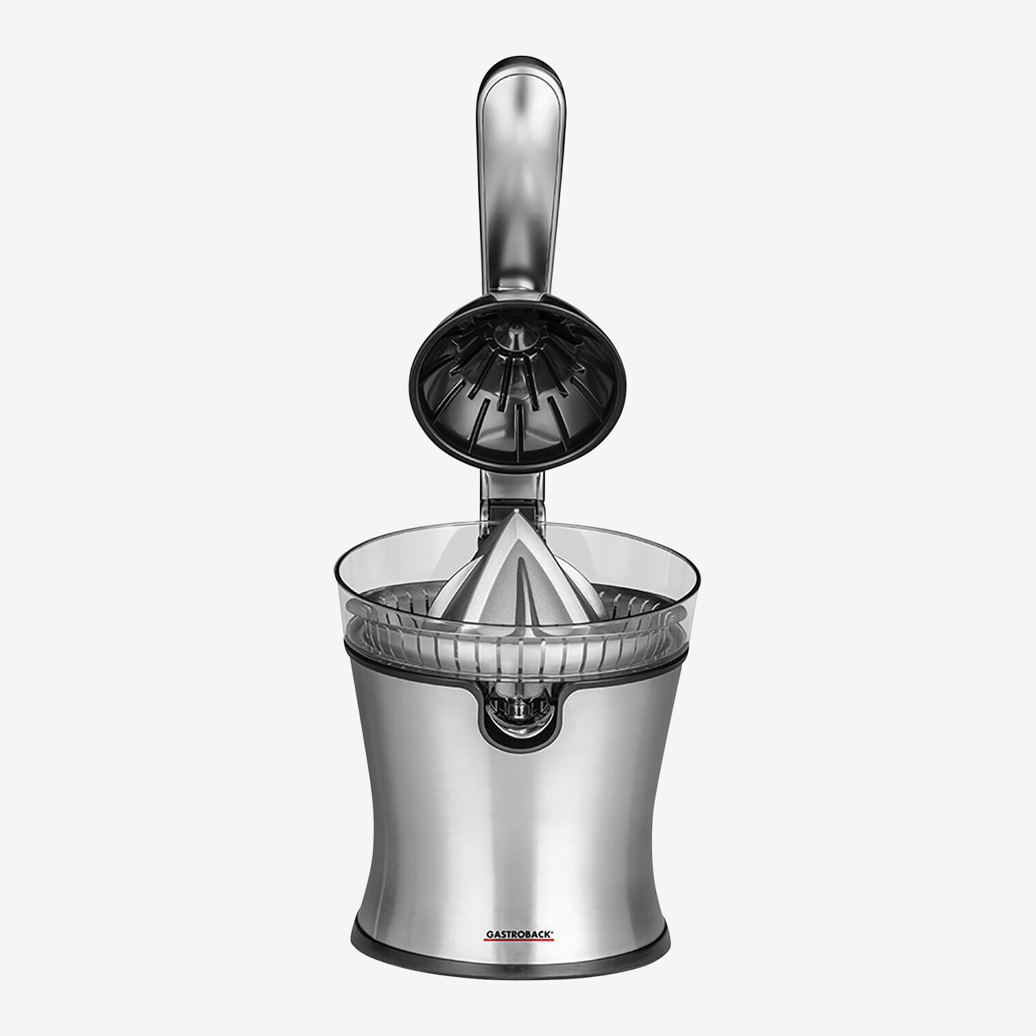 Gastroback shop juicer pro