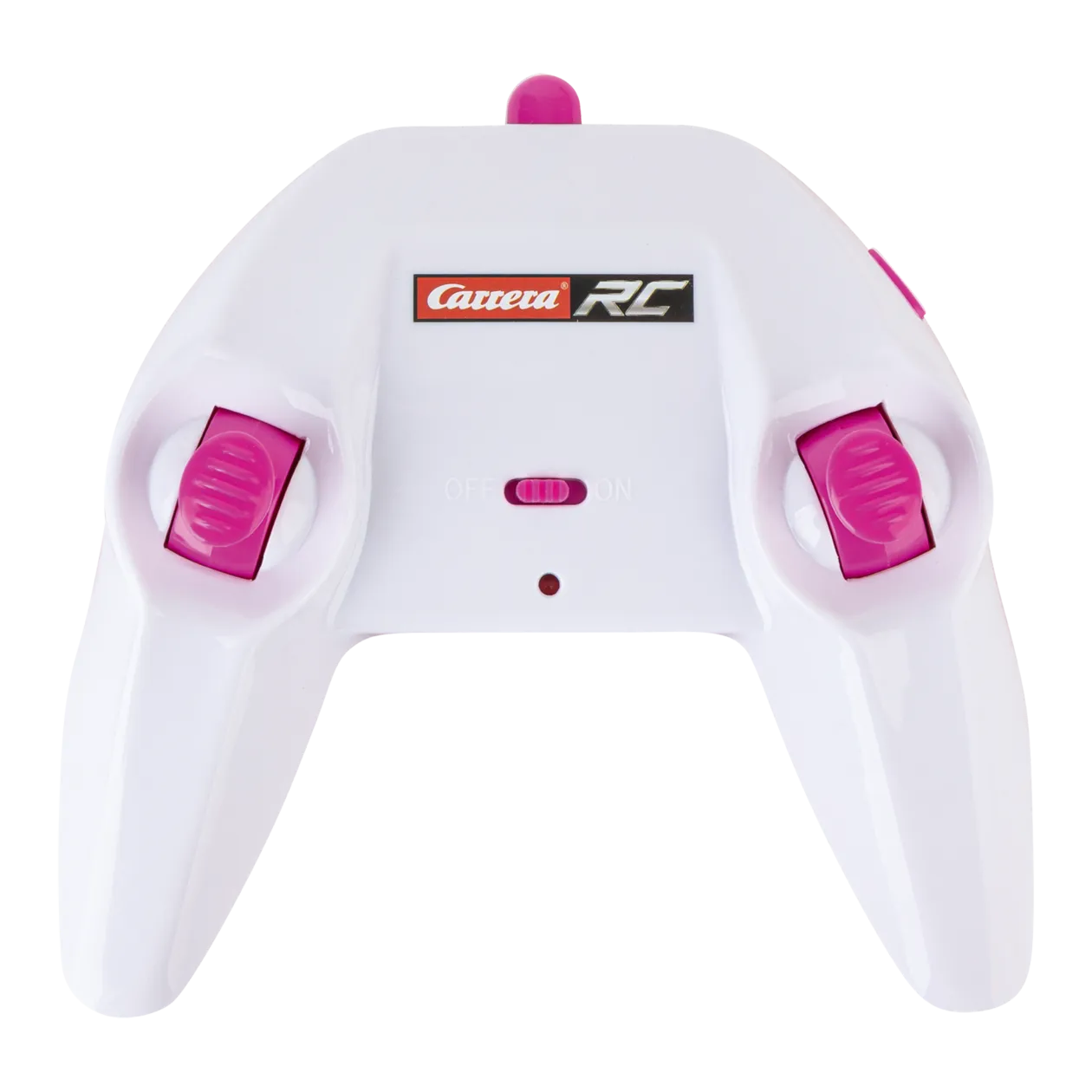 Carrera RC 2,4 GHz Mini Turnator Pink Véhicule téléguidé, rose