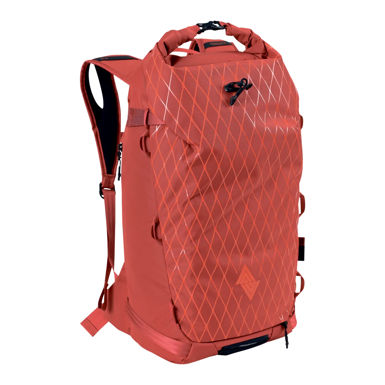 Nitro Splitpack 30 Rolltop Backpack, Supernova