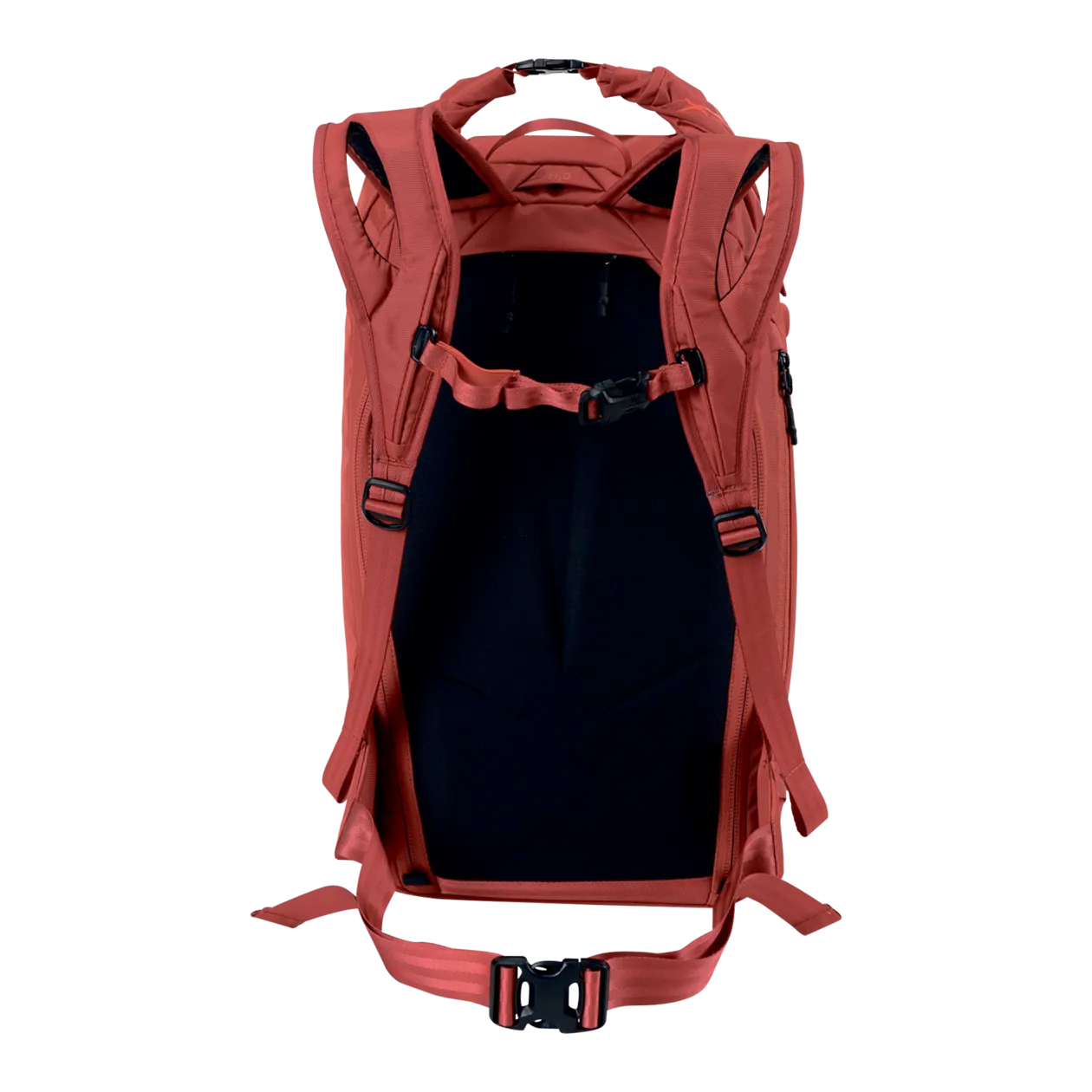 Nitro Splitpack 30 Rolltop Backpack, Supernova