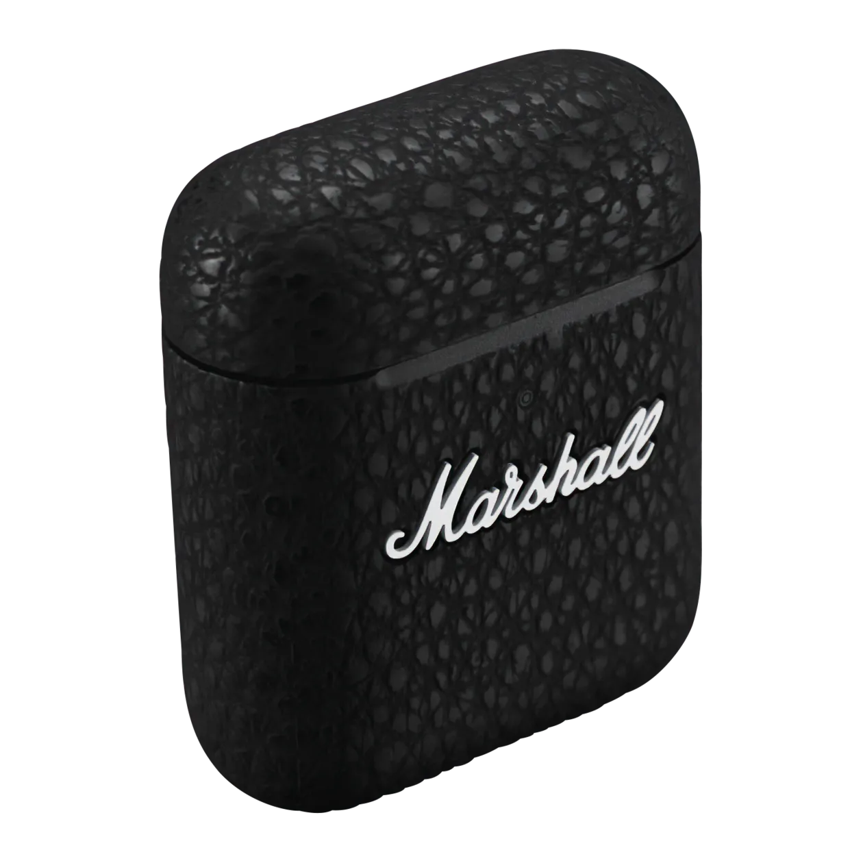 Marshall Minor III In-Ear Headphones, Black