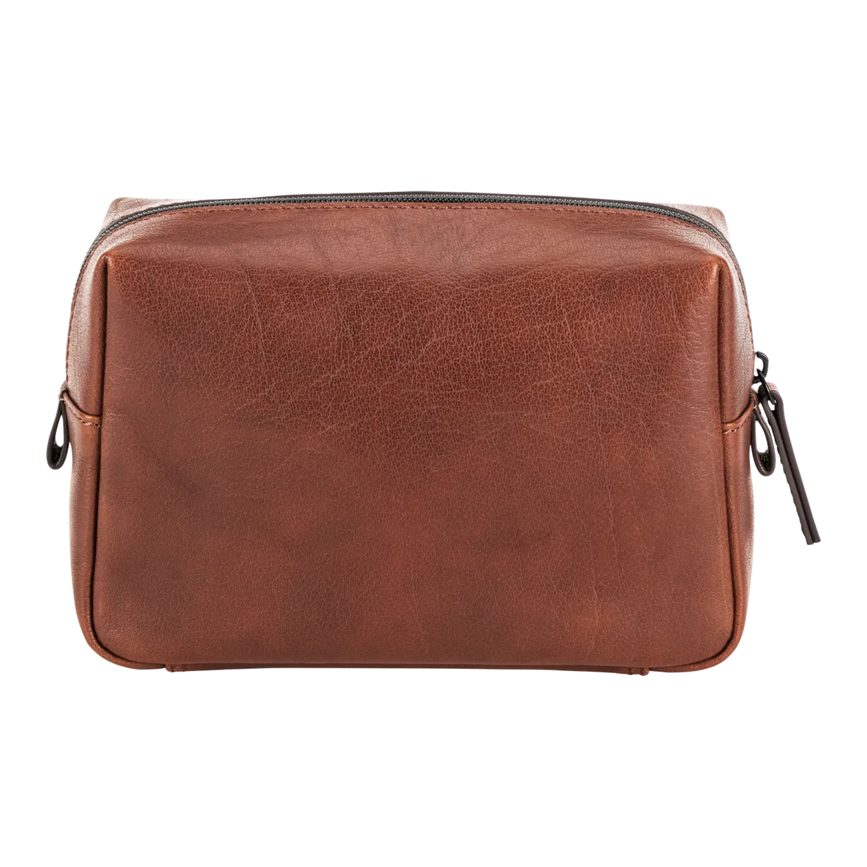 Lufthansa Trousse de toilette, Cognac