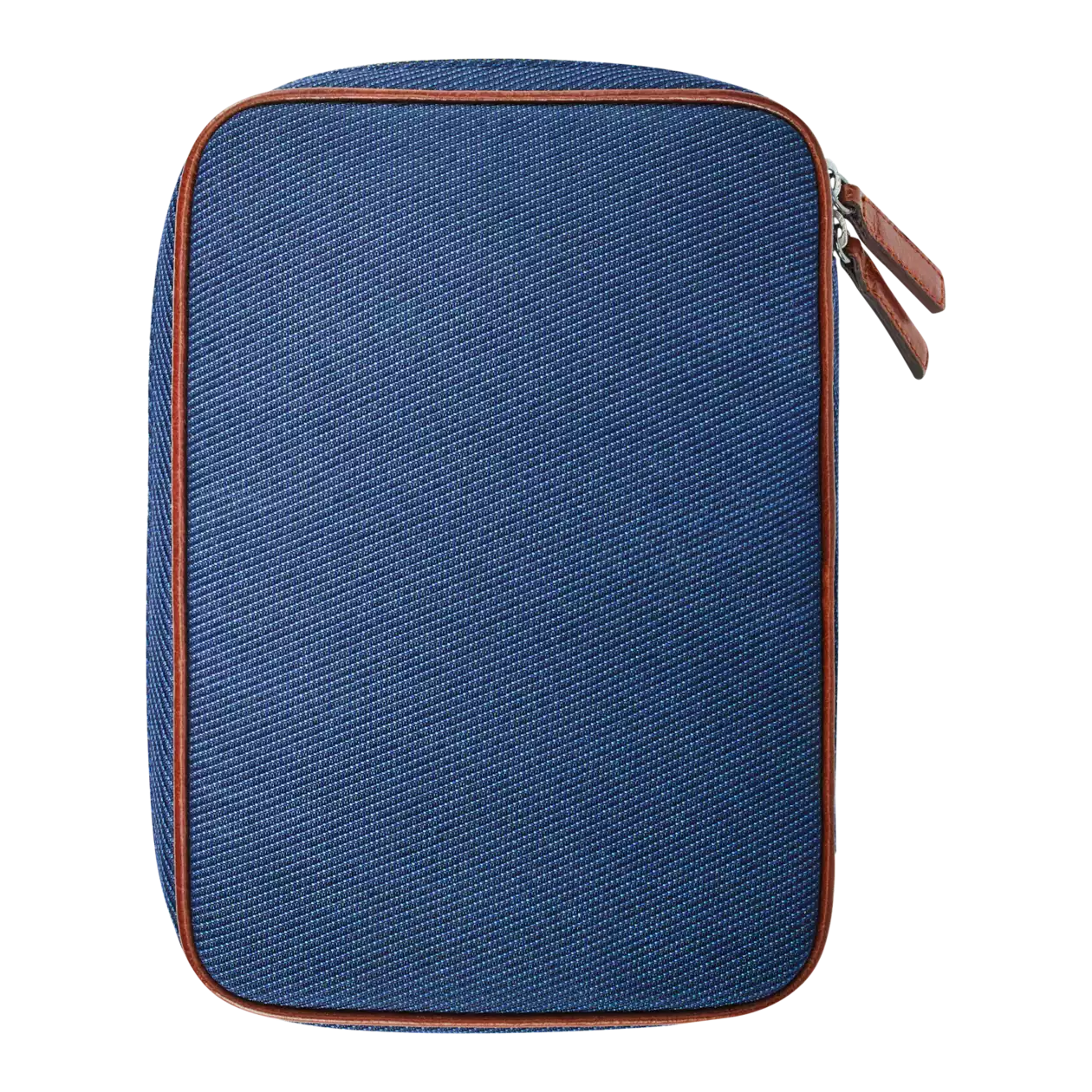 Lufthansa Upcycling Collection Cable Organiser, Dark Blue