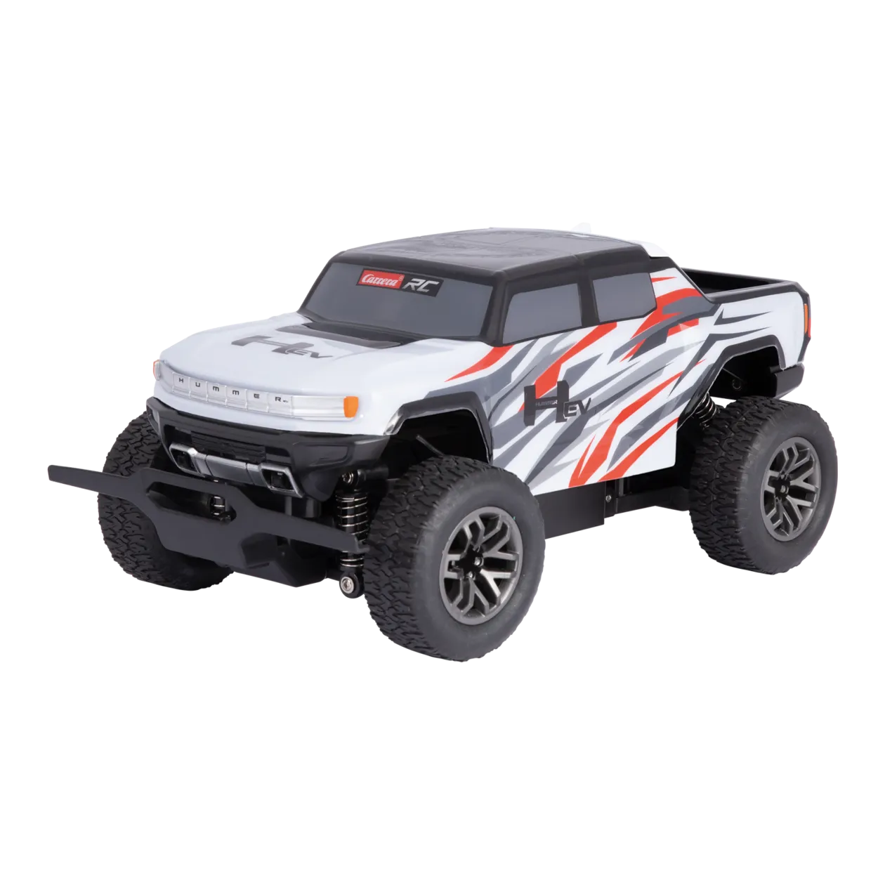 Carrera RC 2.4 GHz GMC Hummer Remote-Controlled Vehicle