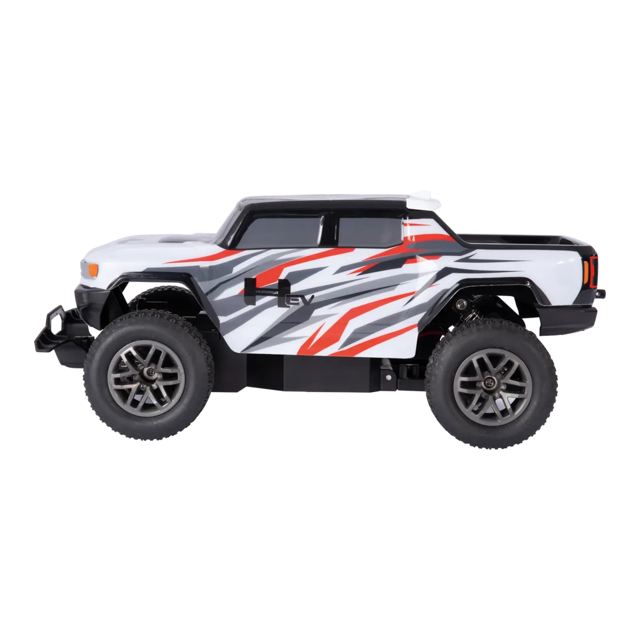 Carrera RC 2.4 GHz GMC Hummer Remote-Controlled Vehicle