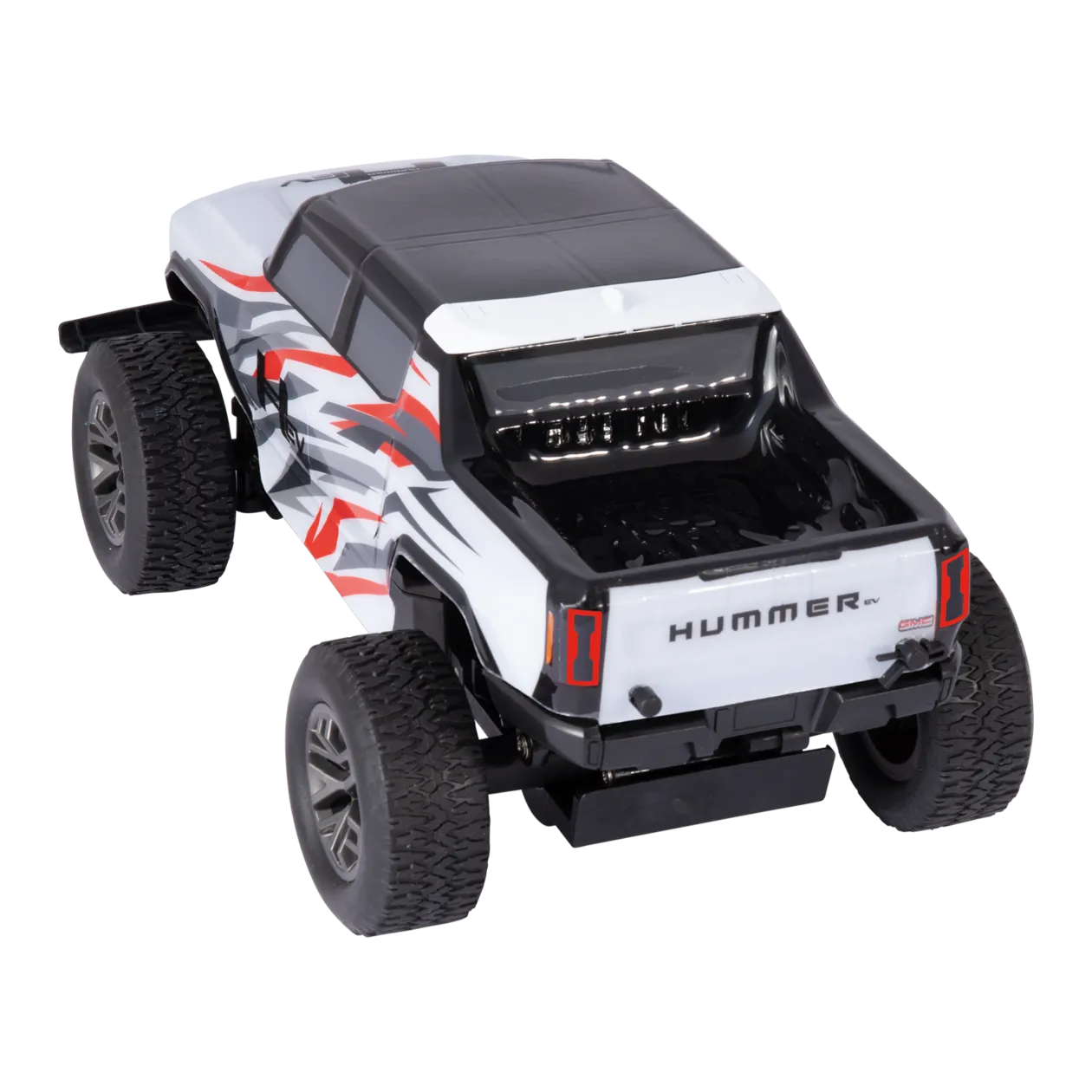 Carrera RC 2.4 GHz GMC Hummer Remote-Controlled Vehicle