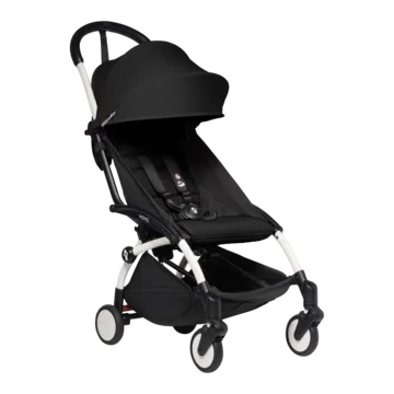 Babyzen black online