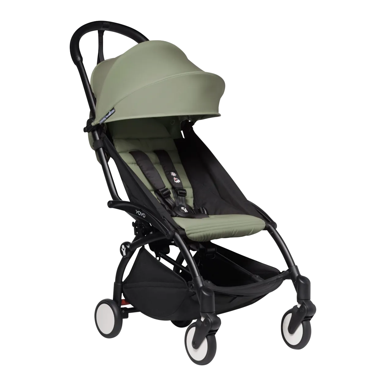 Babyzen buggy best sale