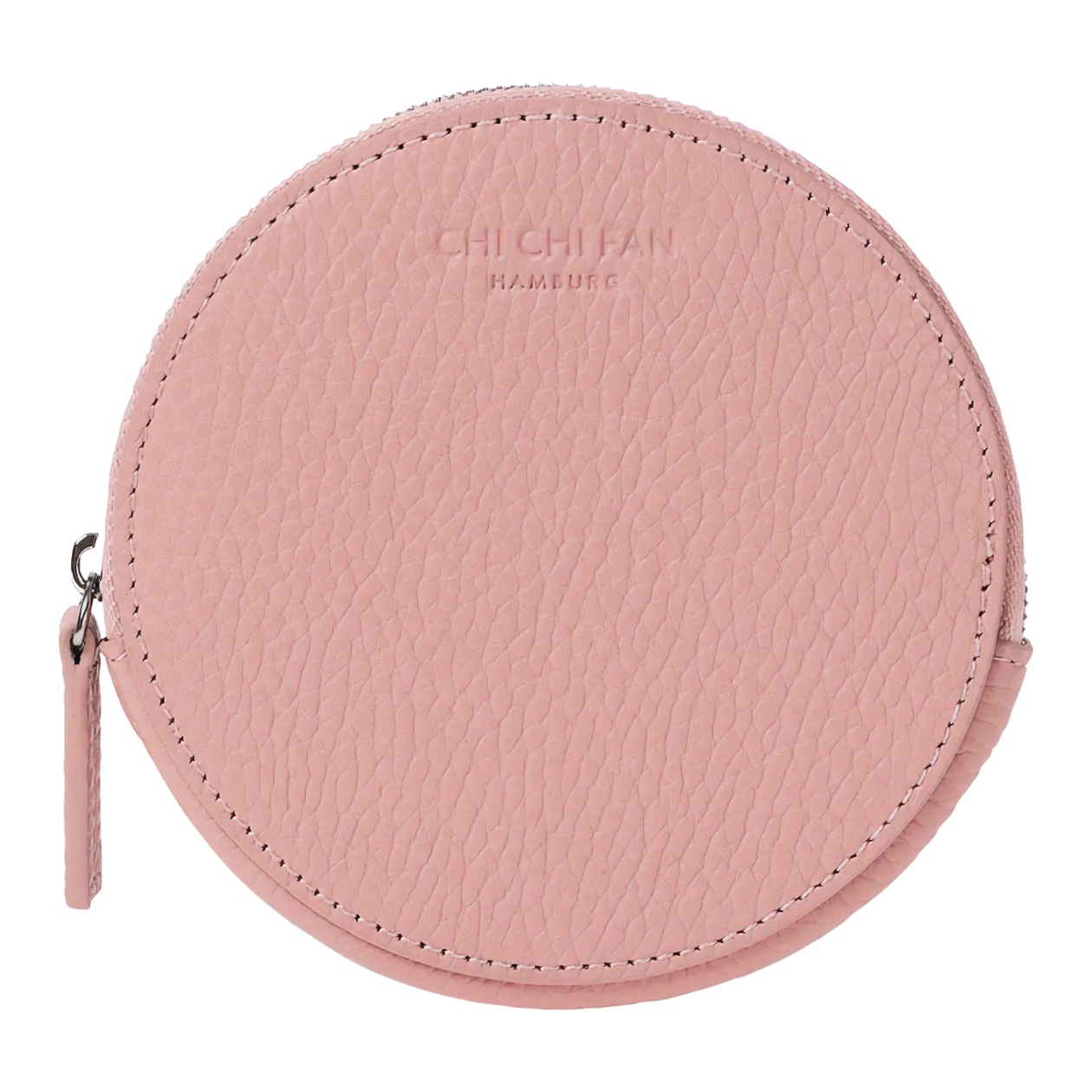 Chi Chi Fan Speedy Portemonnaie, Blush