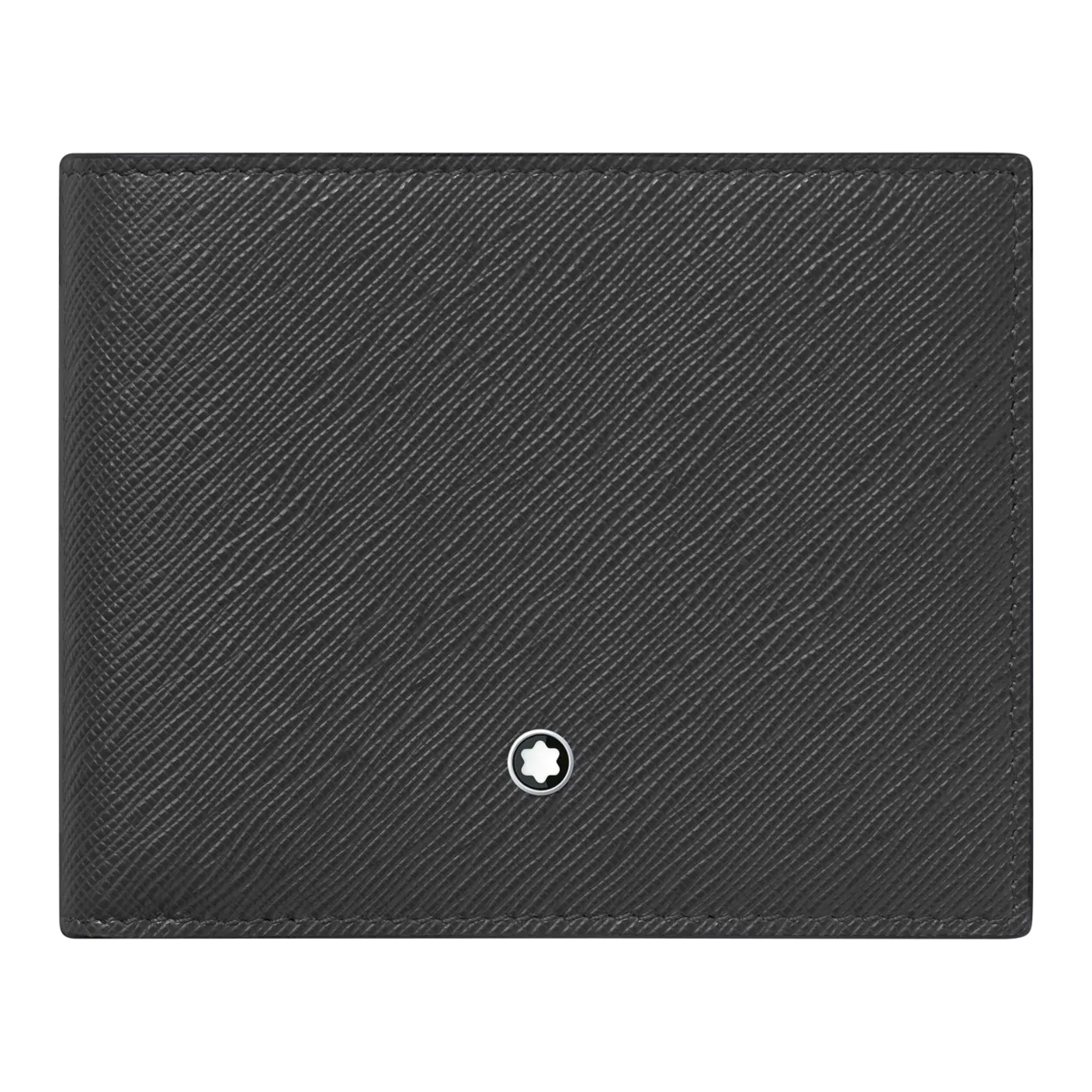 Montblanc Sartorial Wallet, Black