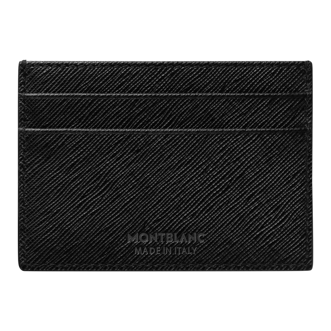 Montblanc Sartorial Wallet, Black