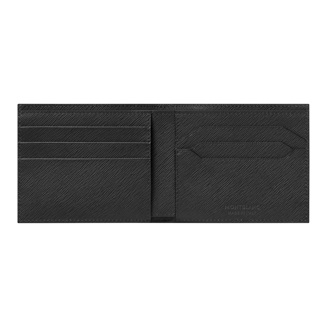 Montblanc Sartorial Wallet, Black