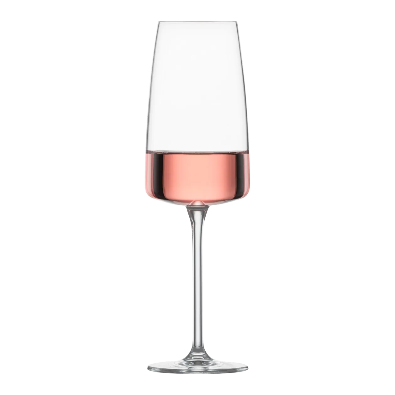 ZWIESEL GLAS Vivid Senses vino frizzante e spumante bicchiere, set da 2