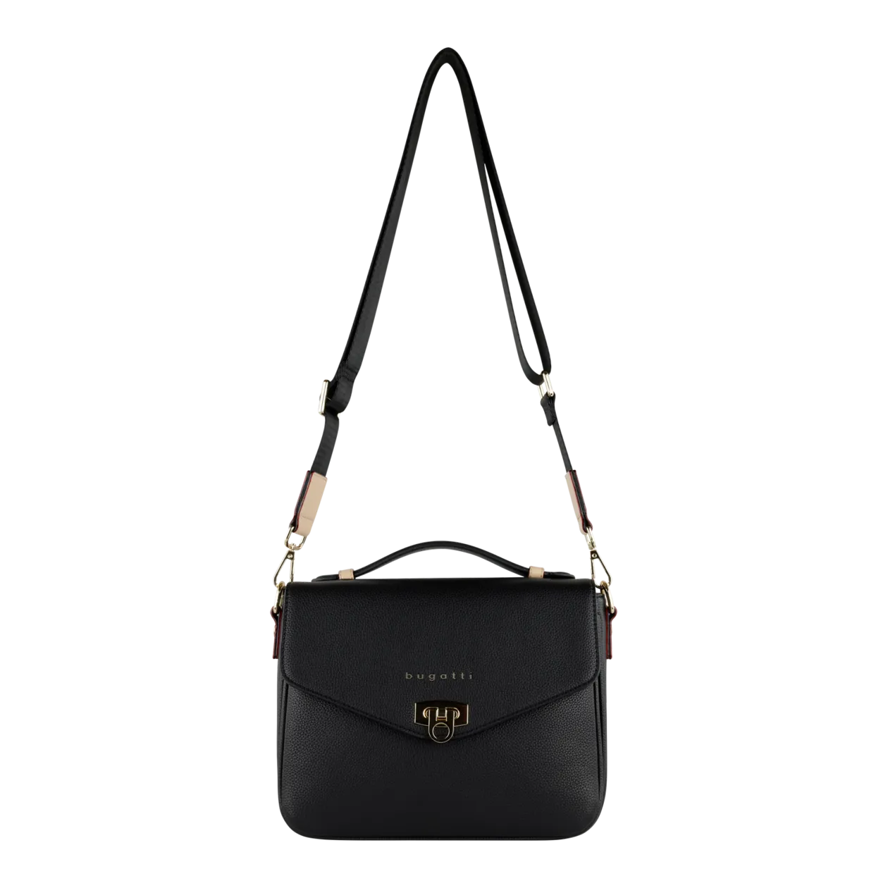 bugatti Ella Classic Handbag, Black