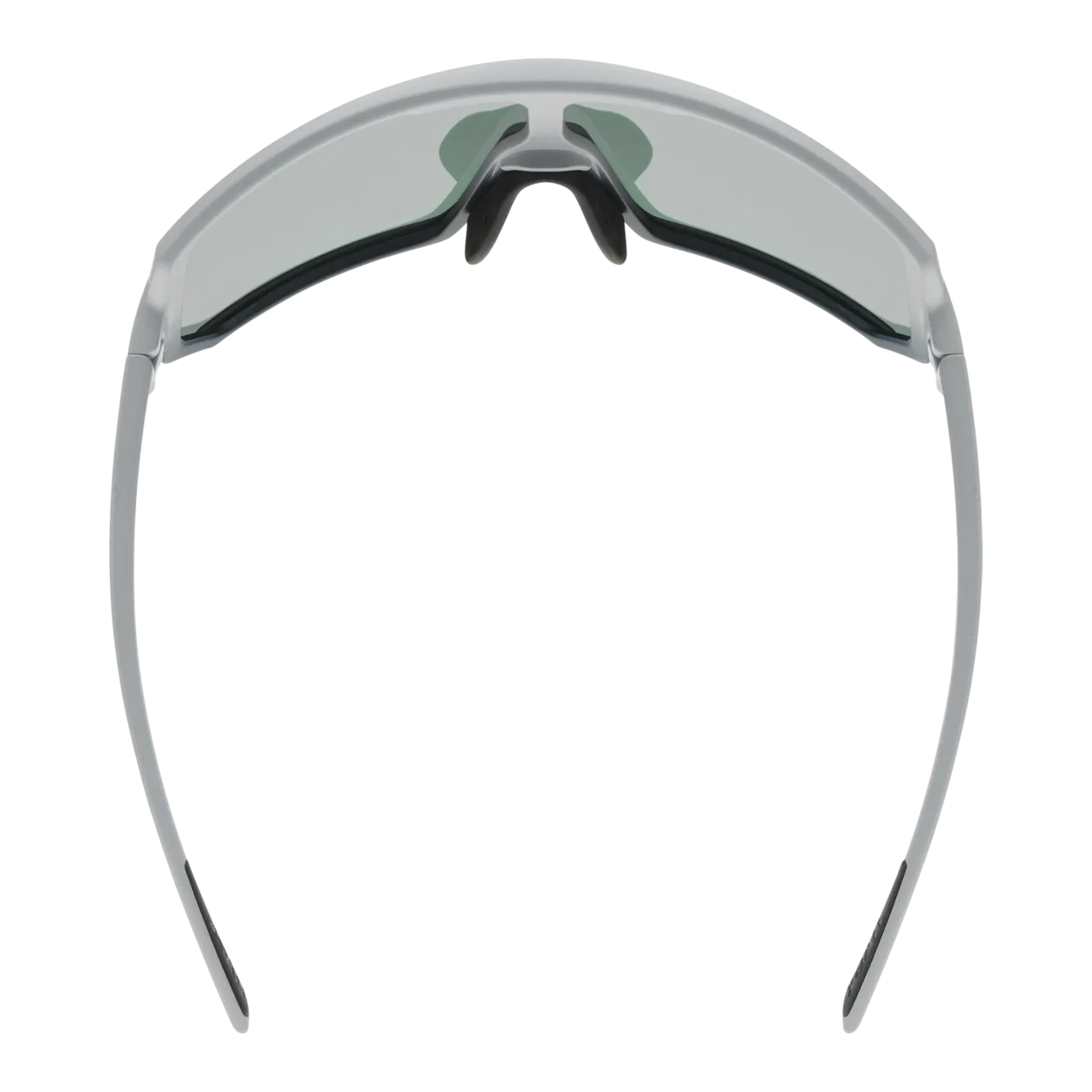 uvex sportstyle 235 Lunettes de sport, Rhino / Deep Space Mat